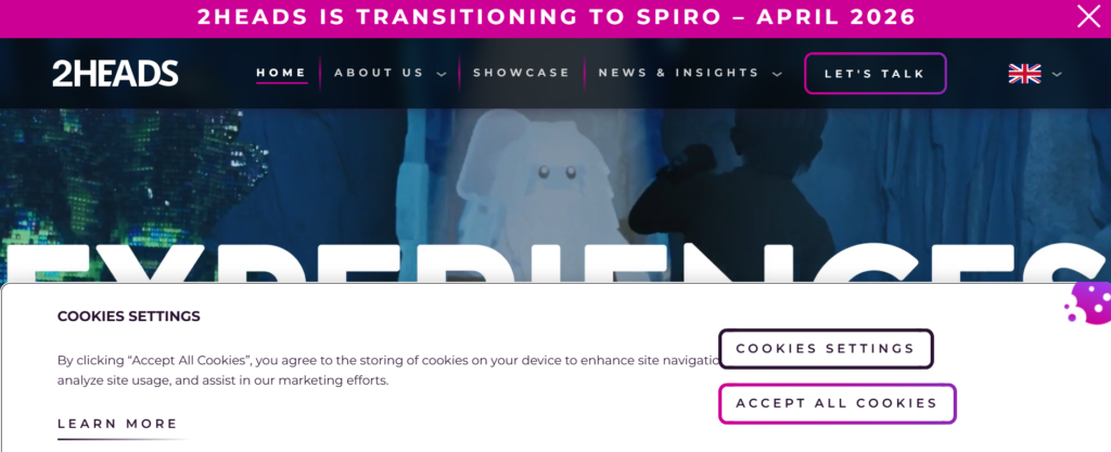 Best 20 Experiential Marketing Agencies Europe 2026 That Deliver Real Engagement