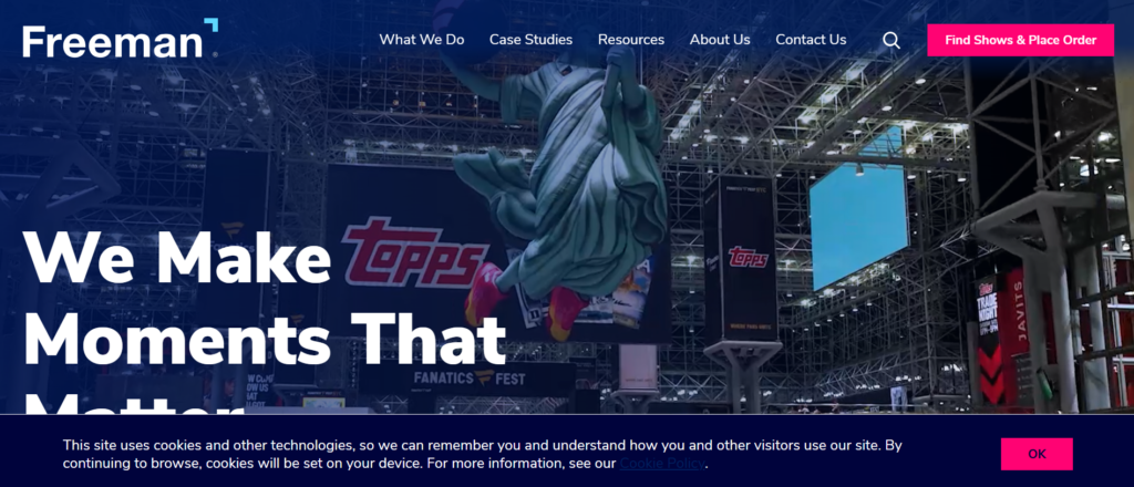 Best 20 Corporate Event Management Companies 2026 That Deliver Flawless Execution