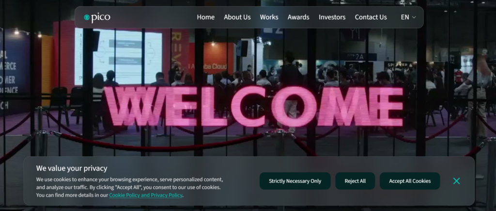 Best 20 Exhibition Event Companies in 2026 for Brands.