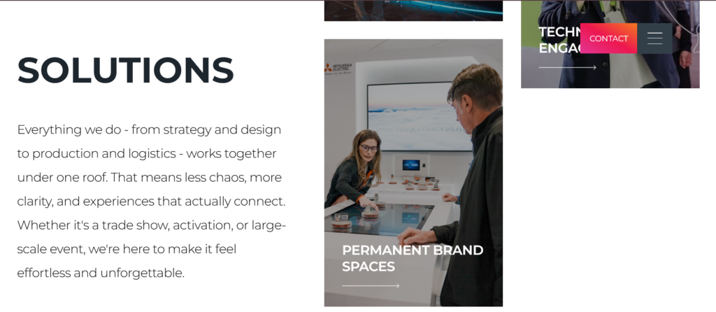 Best 20 Exhibition Event Companies in 2026 for Brands.