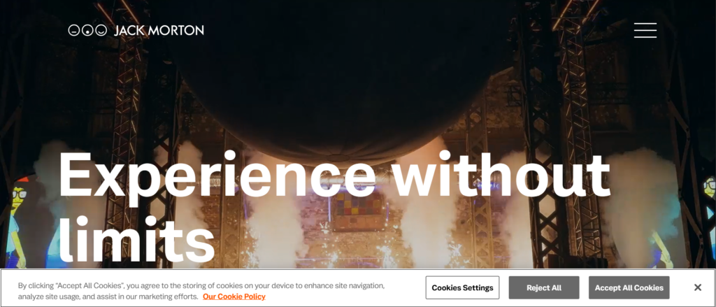 Best 20 Corporate Event Production Companies in 2026 for High-Impact Brand Events Best 20 Corporate Event Production Companies in 2026 for High-Impact Brand Events