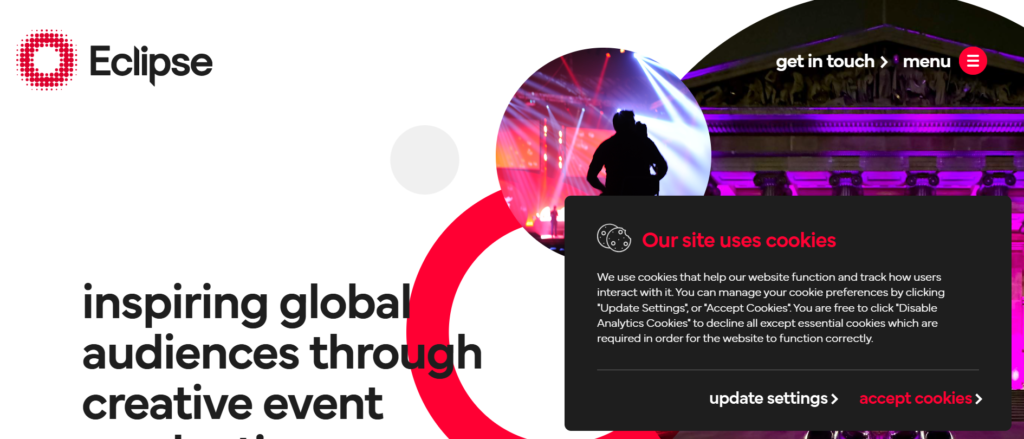 Best 20 Corporate Event Production Companies in 2026 for High-Impact Brand Events Best 20 Corporate Event Production Companies in 2026 for High-Impact Brand Events