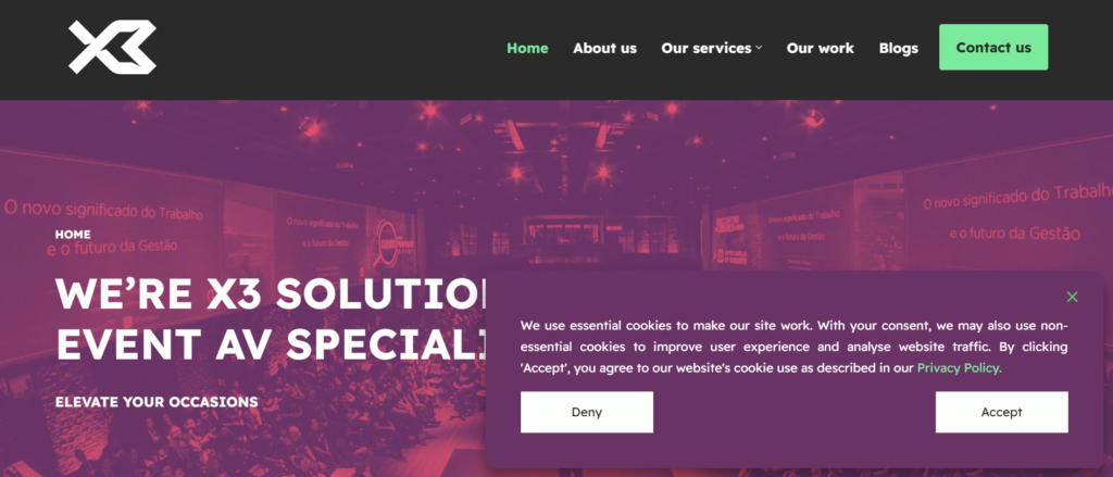 Best 20 Product Launch Event Agencies in 2026 for Brand Visibility Best 20 Product Launch Event Agencies in 2026 for Brand Visibility