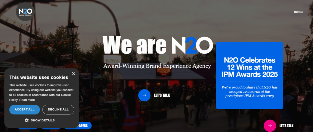 Best 20 Brand Activation Agency Companies in 2026