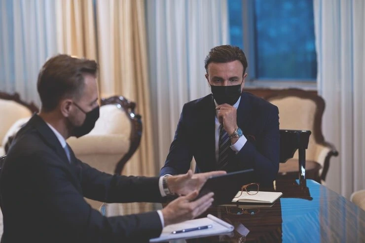 The global virtual events market was estimated at $98.07 billion in 2024 and is projected to reach $297.16 billion by 2030.