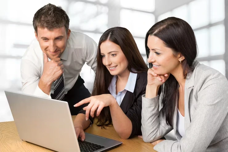Virtual Event World for Brands That Sell