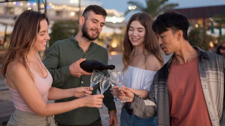 Interactive Event Technology in London That Converts
