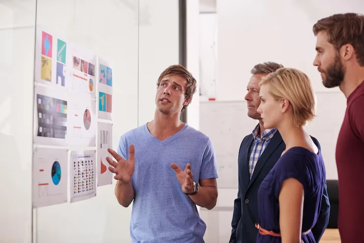 Top Brand Activation Agency in Berlin Crafting Memorable Experiences