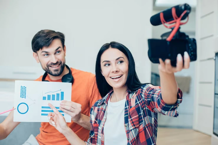 Brand Activation Statistics for marketing agency