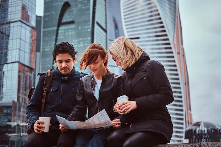 Case Study: International Product Launch in Amsterdam