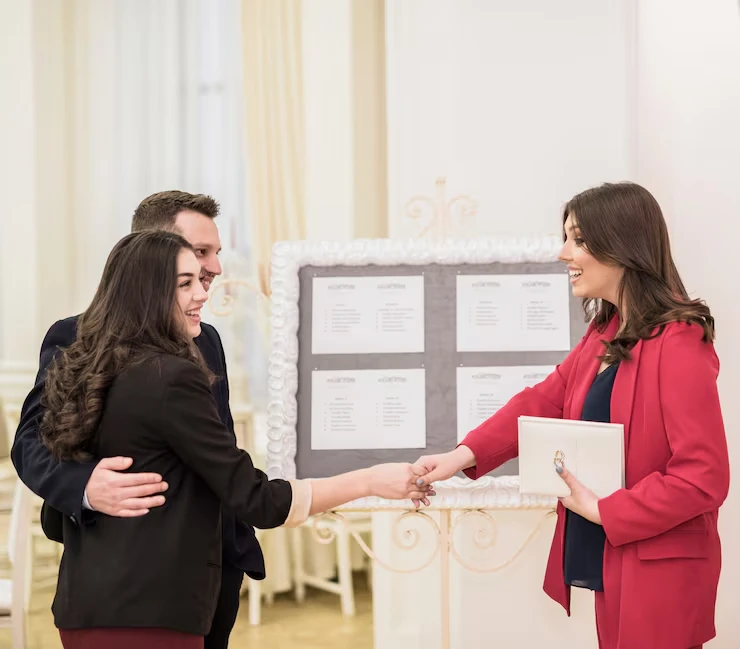 Event Planning Services in Bologna