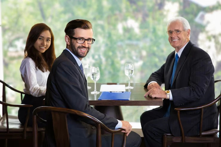 Expert Event Management Consulting Services in London