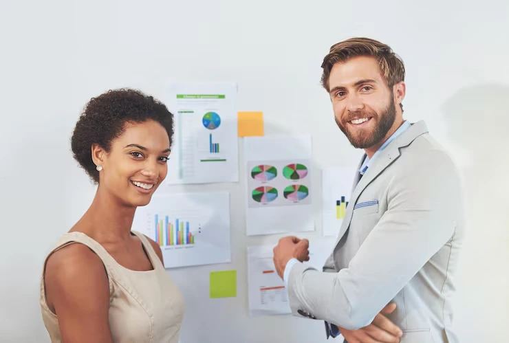Industry Statistics for marketing agency