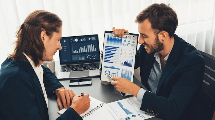 Industry Statistics