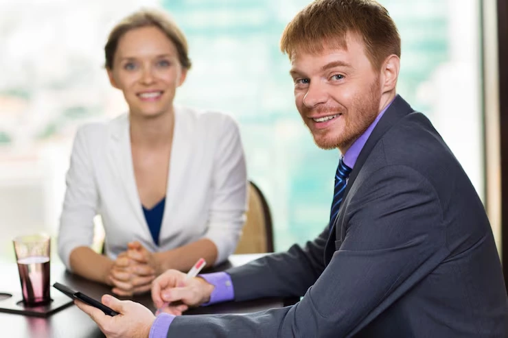 Multi-Day Leadership Conference
