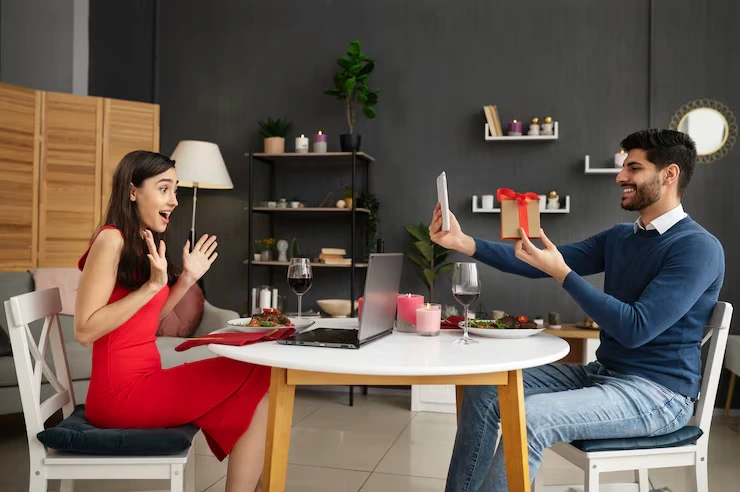 Product Launch Campaign for brand activation agency
