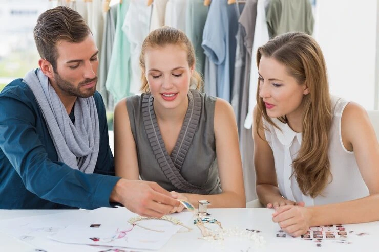 The Pearl Experiences for marketing agency