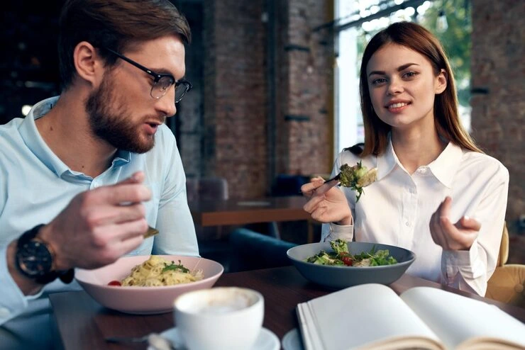 Why Choose Us for top product lunch