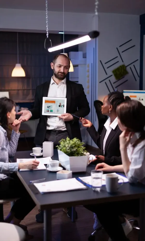 Pearl Lemon Experiences, a renowned creative storytelling agency brand storytelling company london