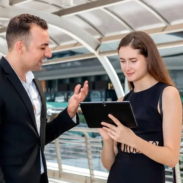 crucial in understanding your event’s unique Initial Consultation