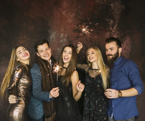 Public Events with our Experts