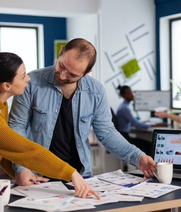 youth marketing agency london, B2B Brand Positioning Agency