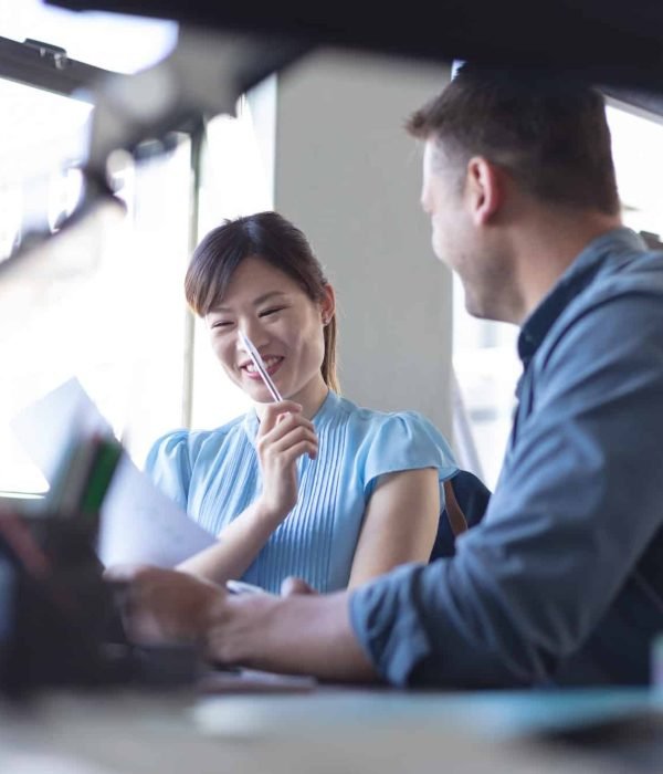 Pearl Lemon Experiences handle everything from developing your study