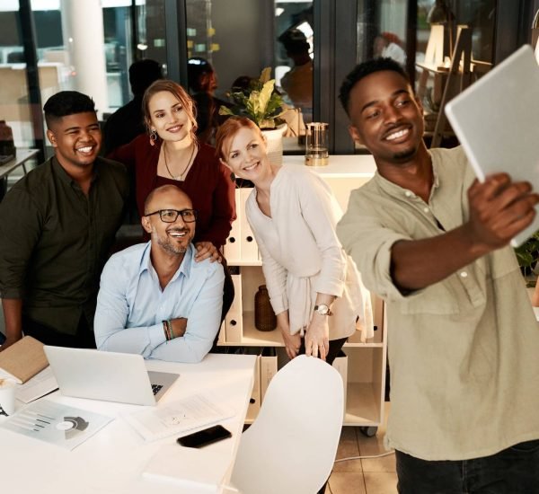 Grow your brand using social media