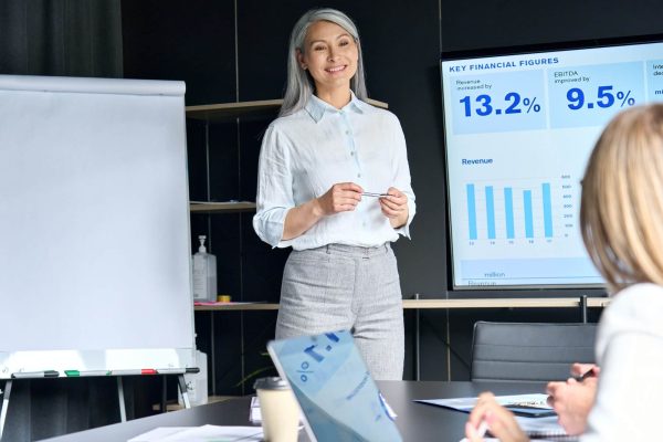 constant revenue stream Better Revenue And Sales
