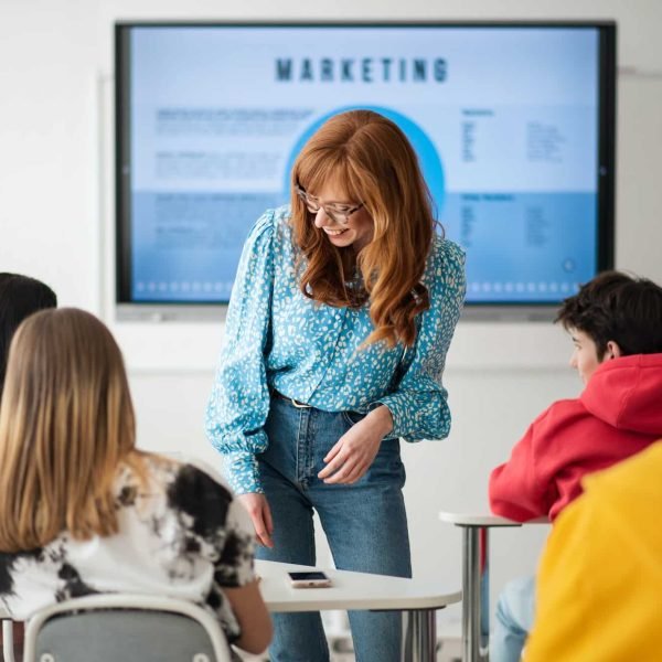 Experiential Design Agency